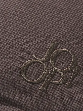 JOOP | Flanell Bettwäsche SOFT 70x90cm/140x200cm Jade | hellgrau